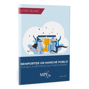 image de couverture du livre blanc remporter des marchés publics